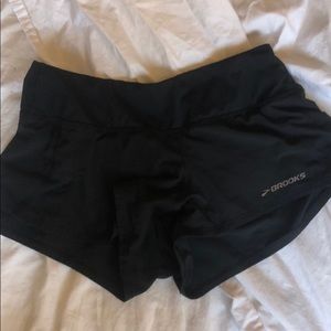 Running Shorts
